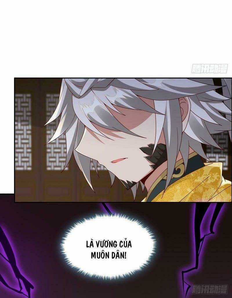 Nghịch Lân Chapter 72 trang 8