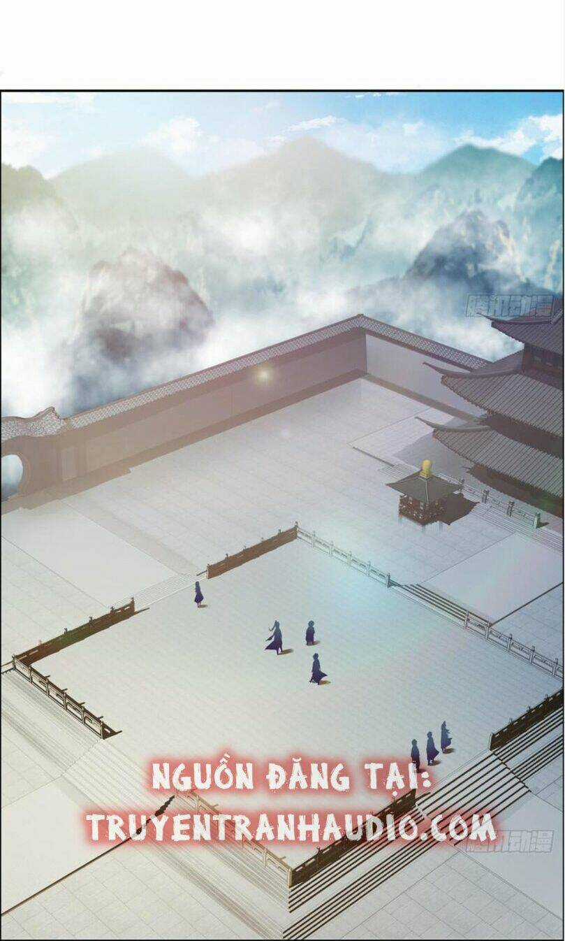 Nghịch Lân Chapter 73 trang 10