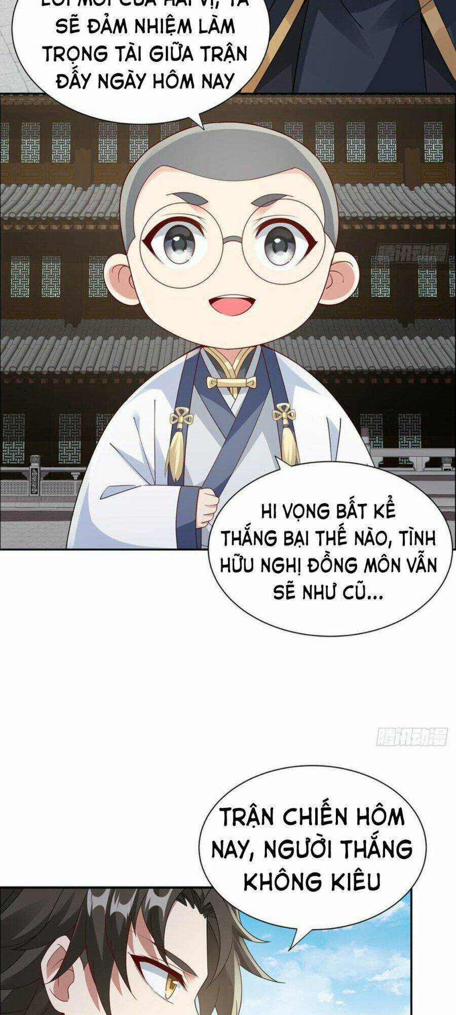 Nghịch Lân Chapter 73 trang 12
