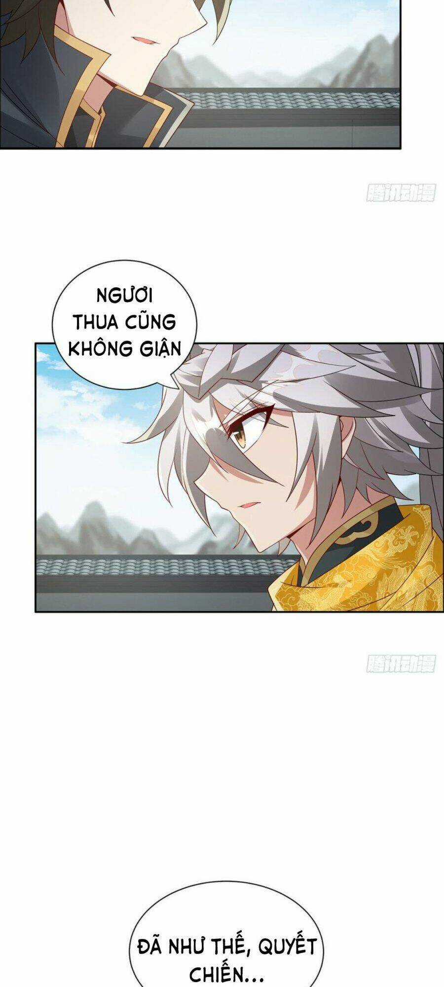 Nghịch Lân Chapter 73 trang 13