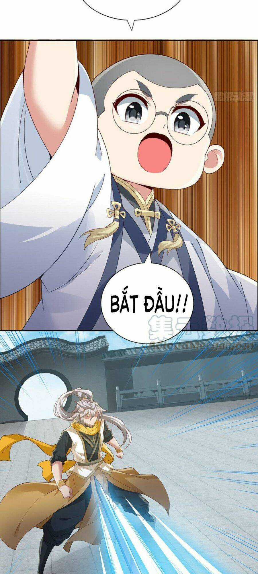 Nghịch Lân Chapter 73 trang 14