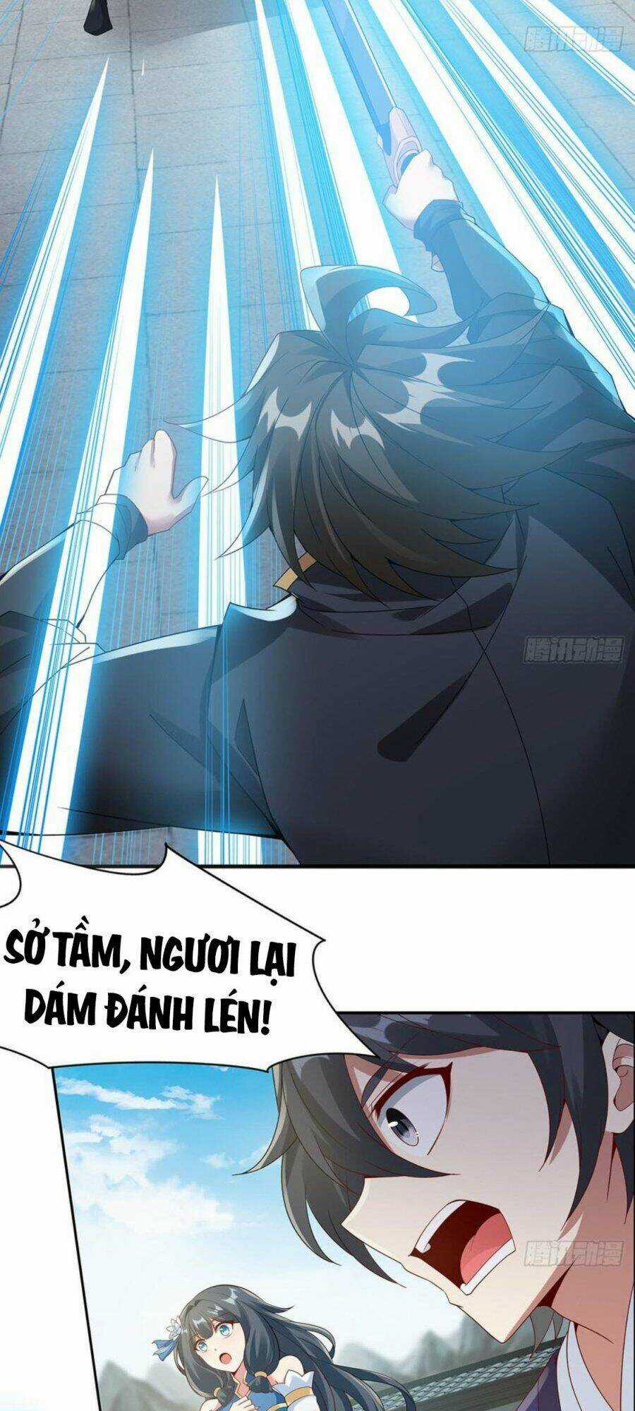 Nghịch Lân Chapter 73 trang 15