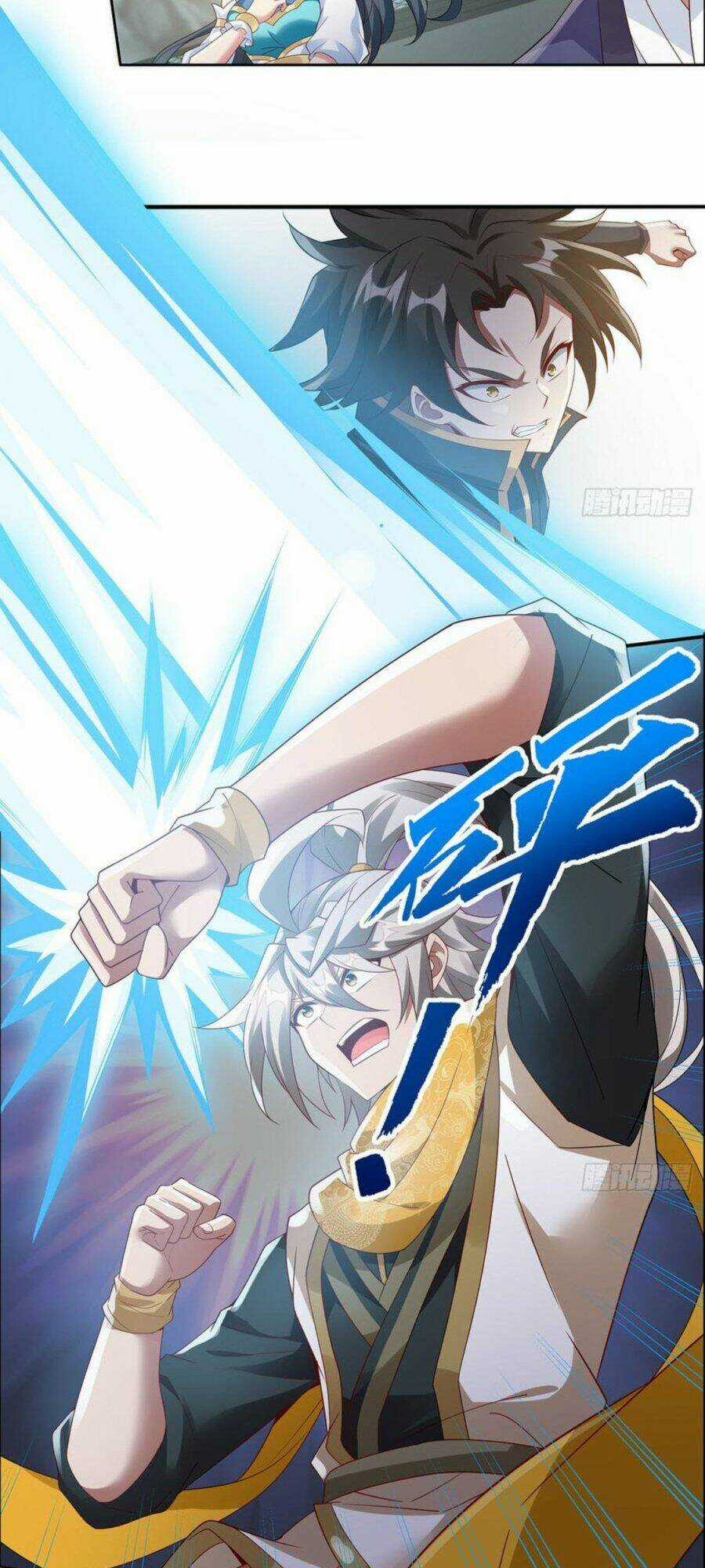 Nghịch Lân Chapter 73 trang 16