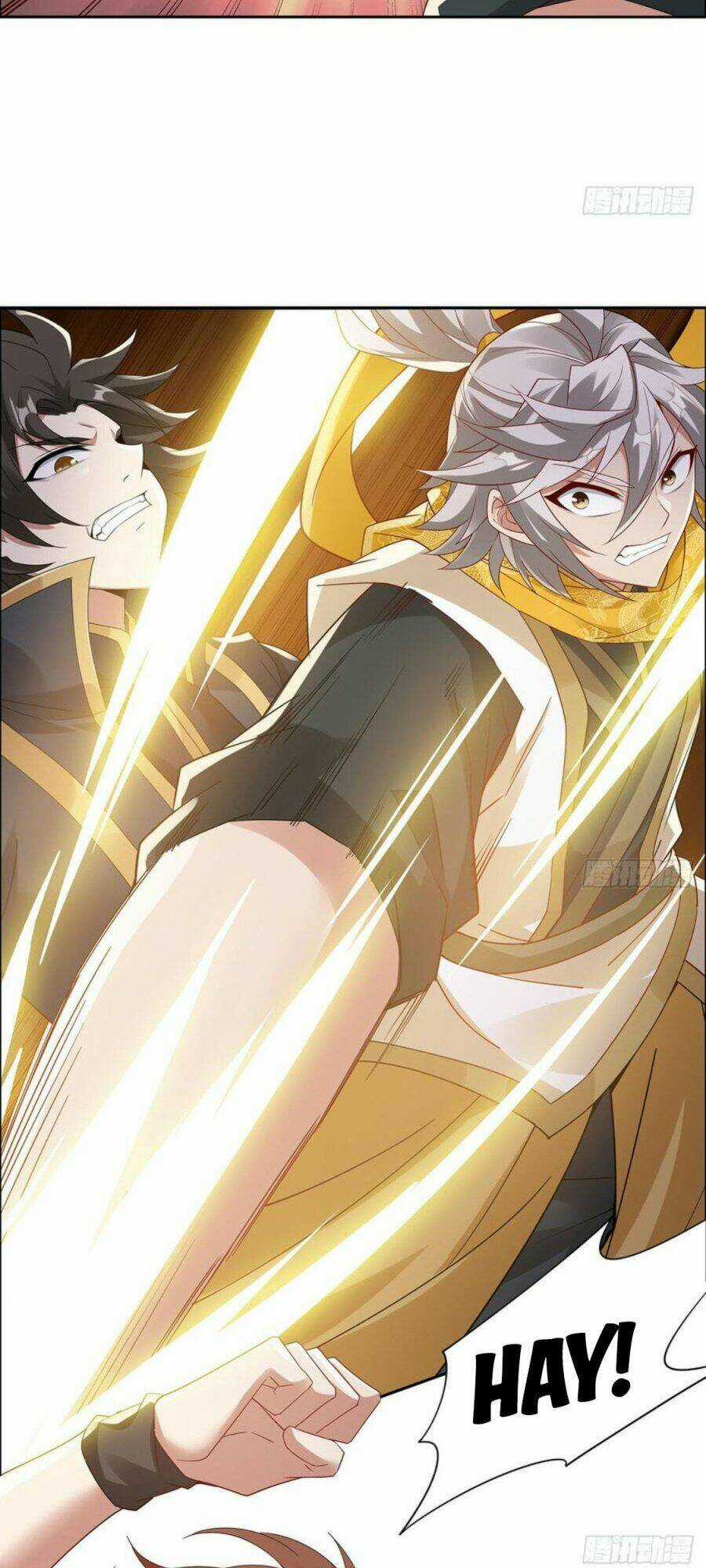 Nghịch Lân Chapter 73 trang 18