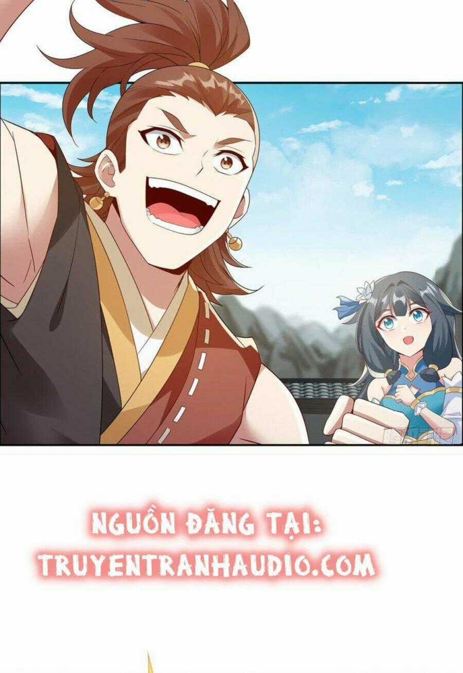 Nghịch Lân Chapter 73 trang 19