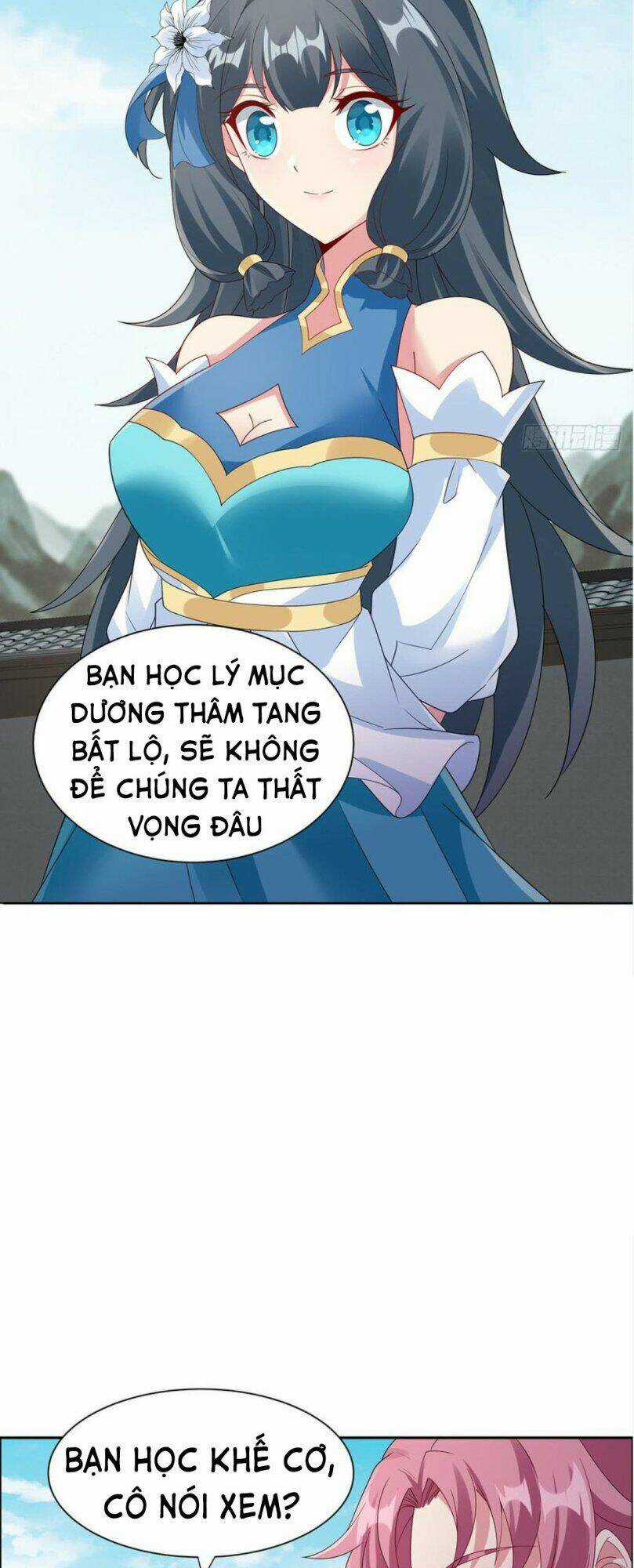 Nghịch Lân Chapter 73 trang 3