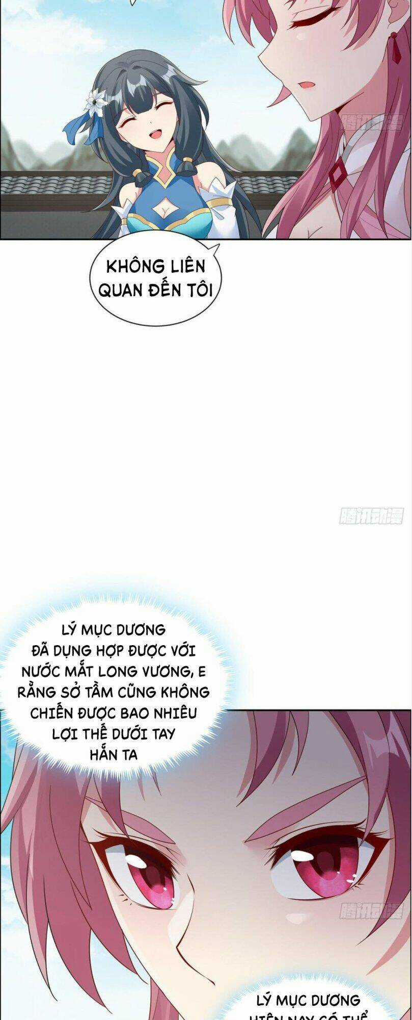 Nghịch Lân Chapter 73 trang 4