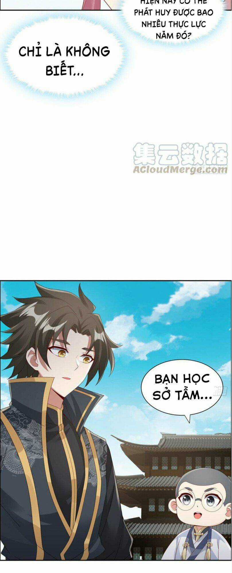 Nghịch Lân Chapter 73 trang 5