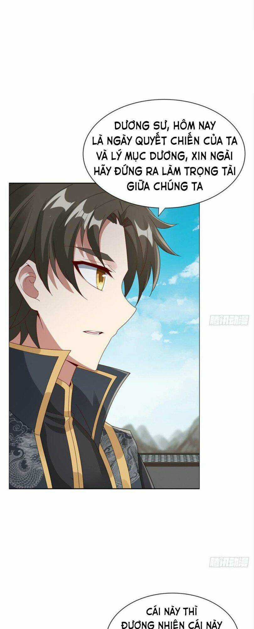 Nghịch Lân Chapter 73 trang 6