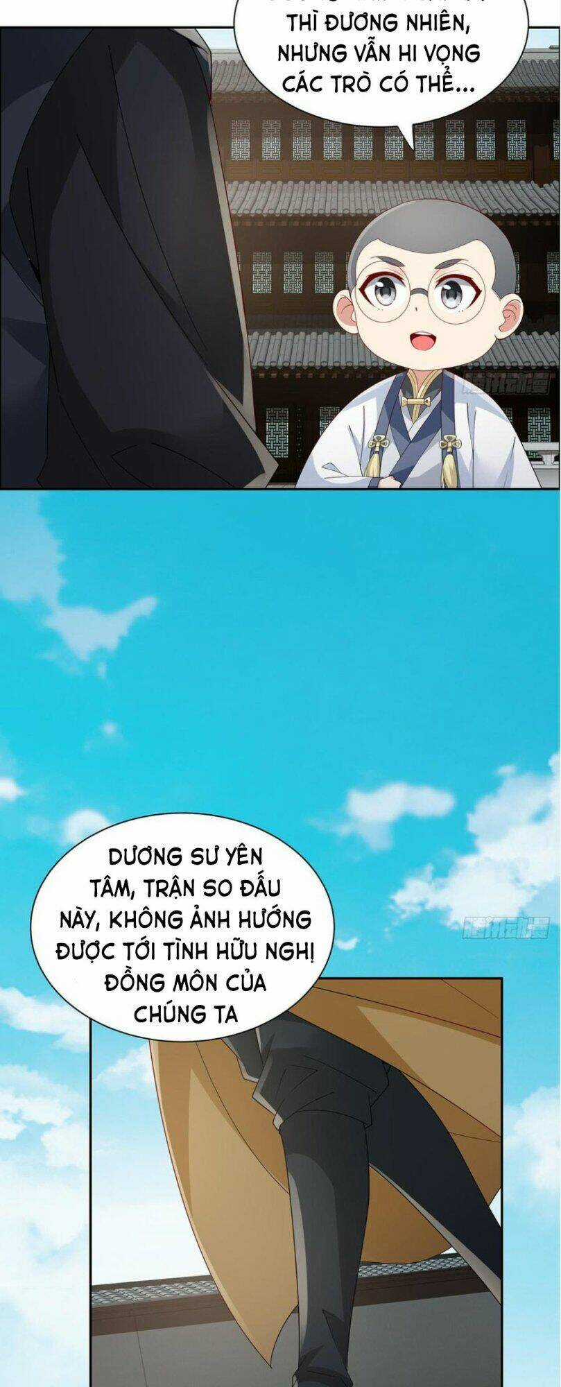 Nghịch Lân Chapter 73 trang 7