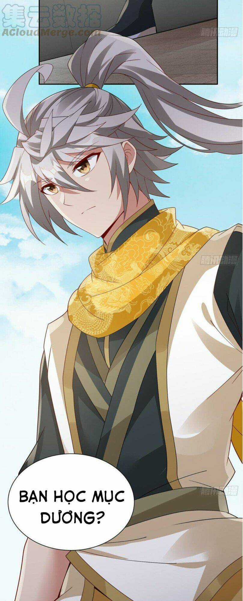 Nghịch Lân Chapter 73 trang 8