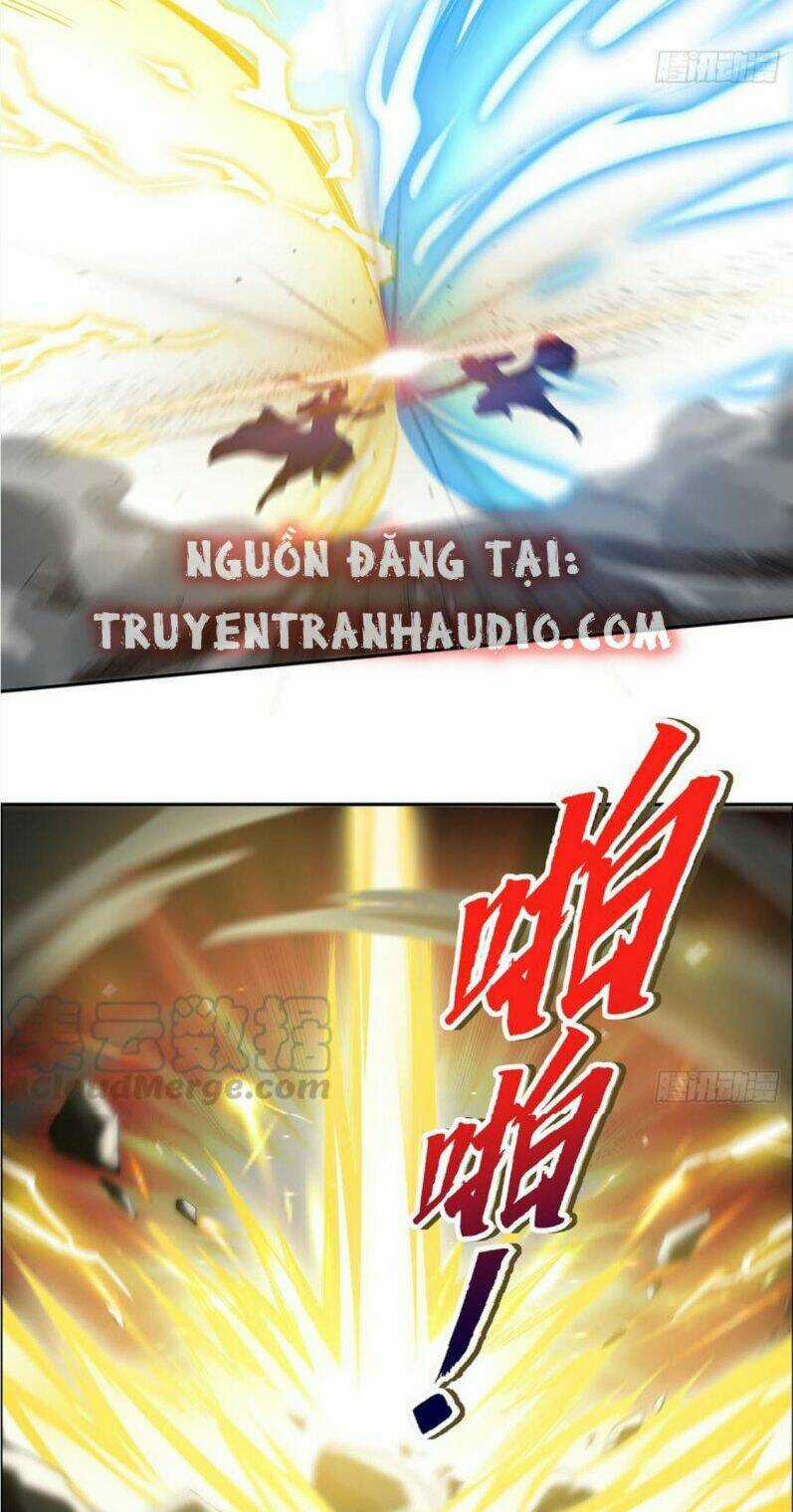Nghịch Lân Chapter 74 trang 10