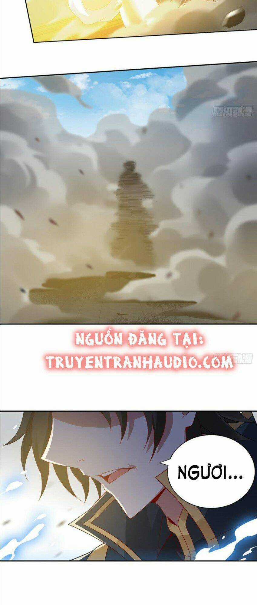 Nghịch Lân Chapter 74 trang 12