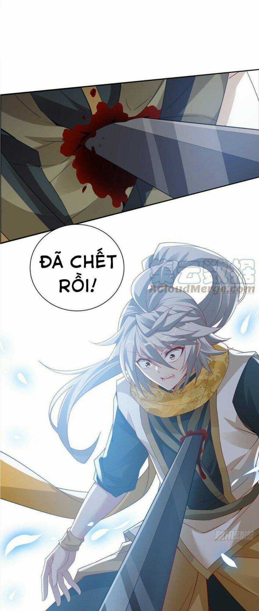 Nghịch Lân Chapter 74 trang 13