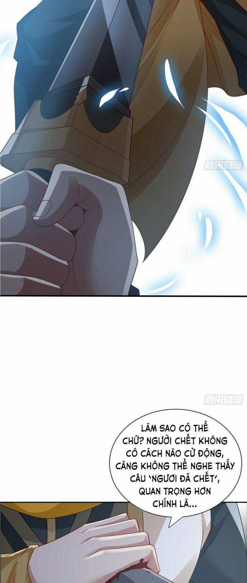 Nghịch Lân Chapter 74 trang 14