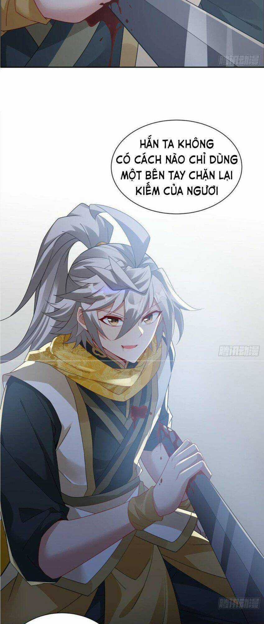 Nghịch Lân Chapter 74 trang 15