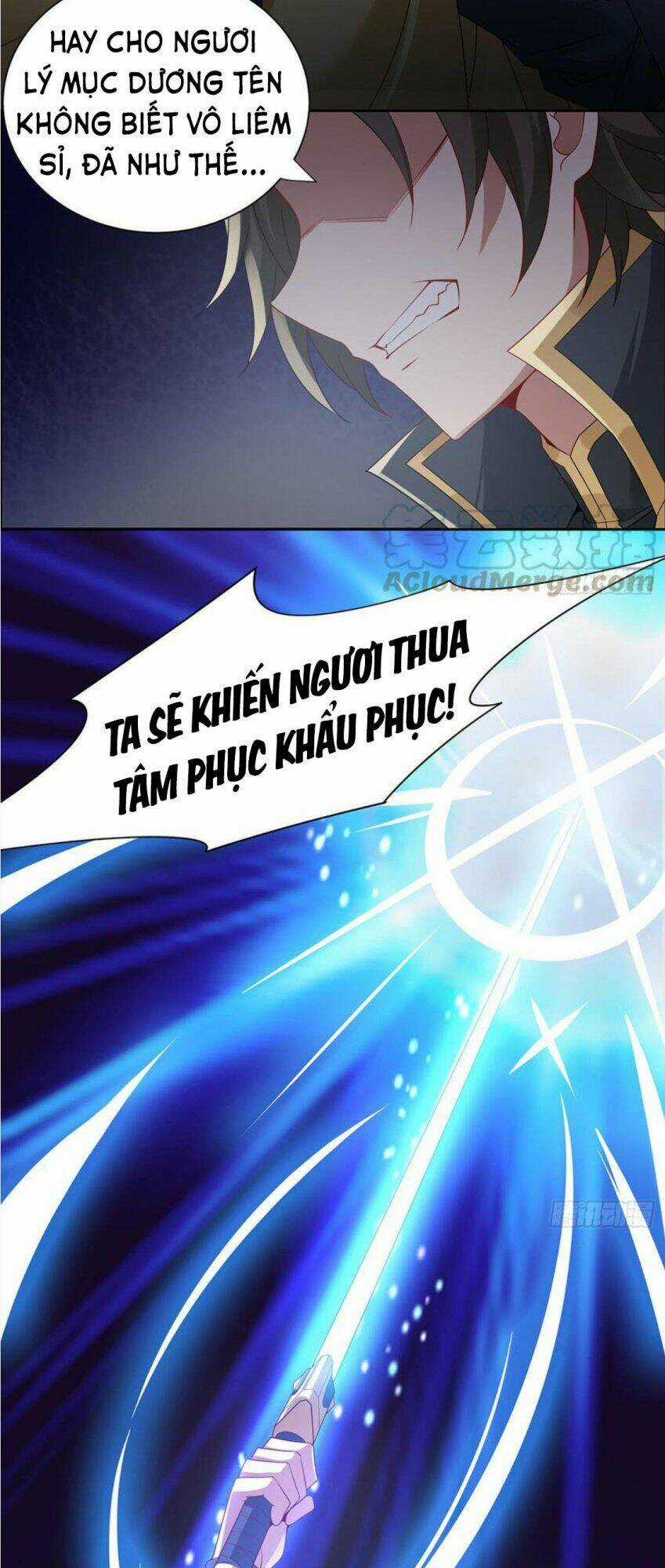 Nghịch Lân Chapter 74 trang 16