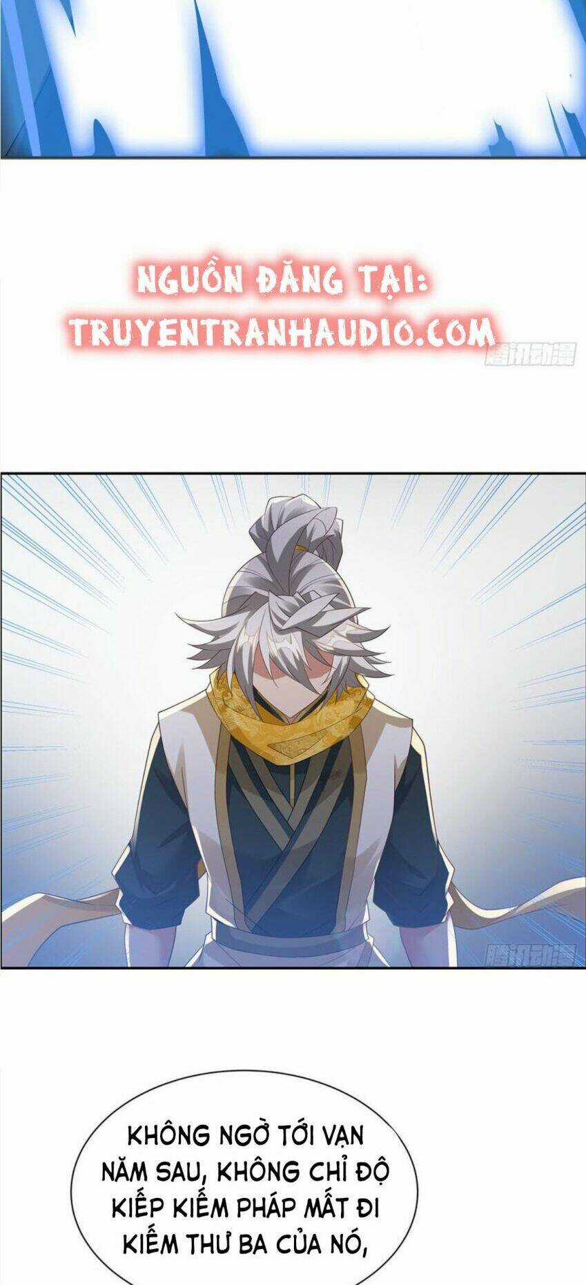 Nghịch Lân Chapter 74 trang 20