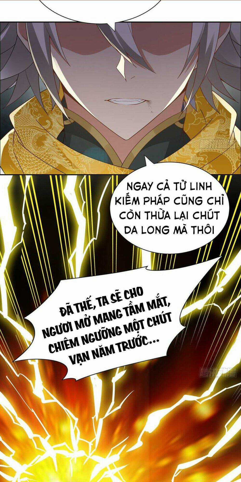 Nghịch Lân Chapter 74 trang 21