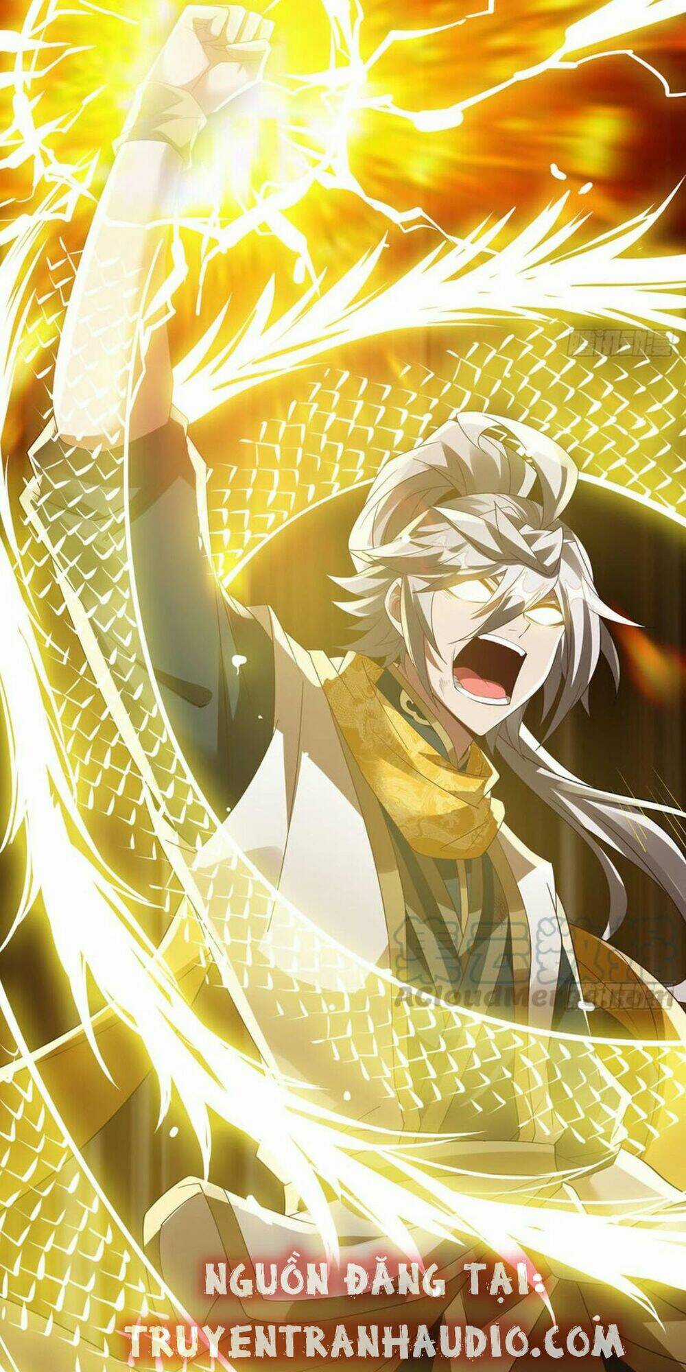 Nghịch Lân Chapter 74 trang 22