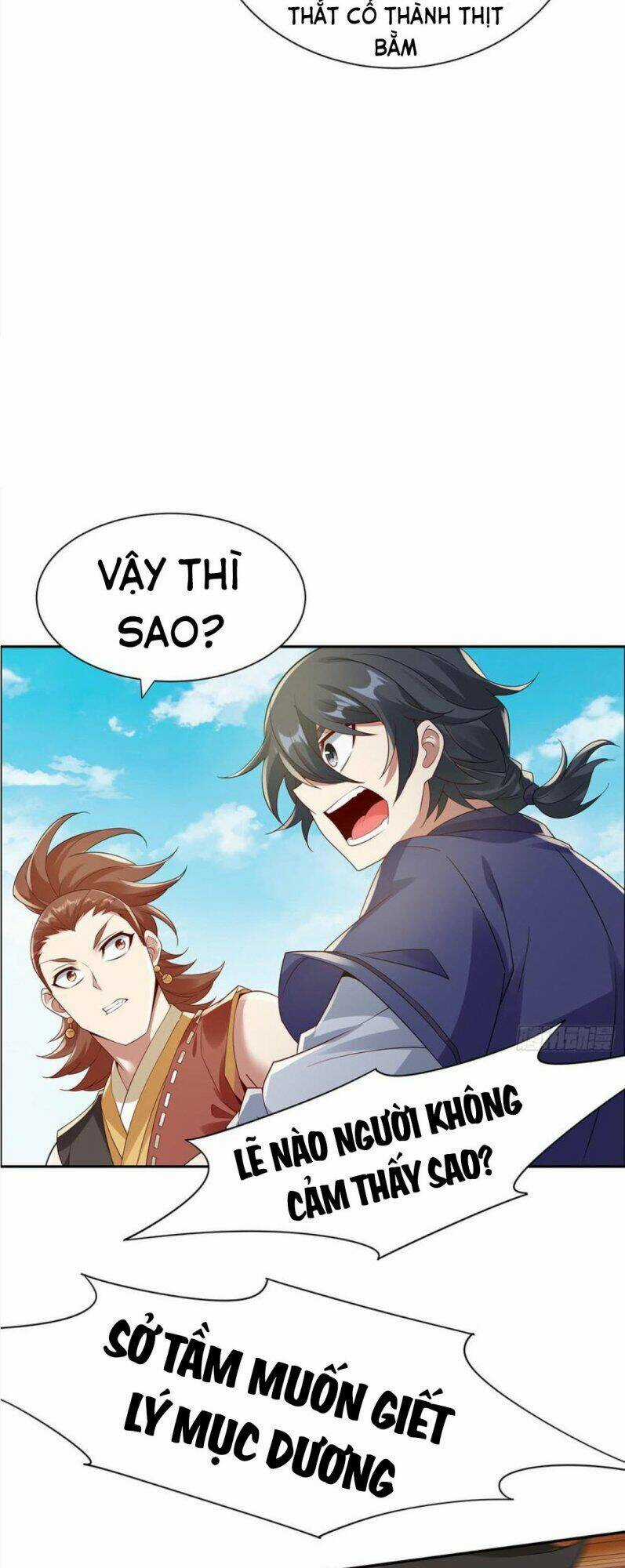 Nghịch Lân Chapter 74 trang 8