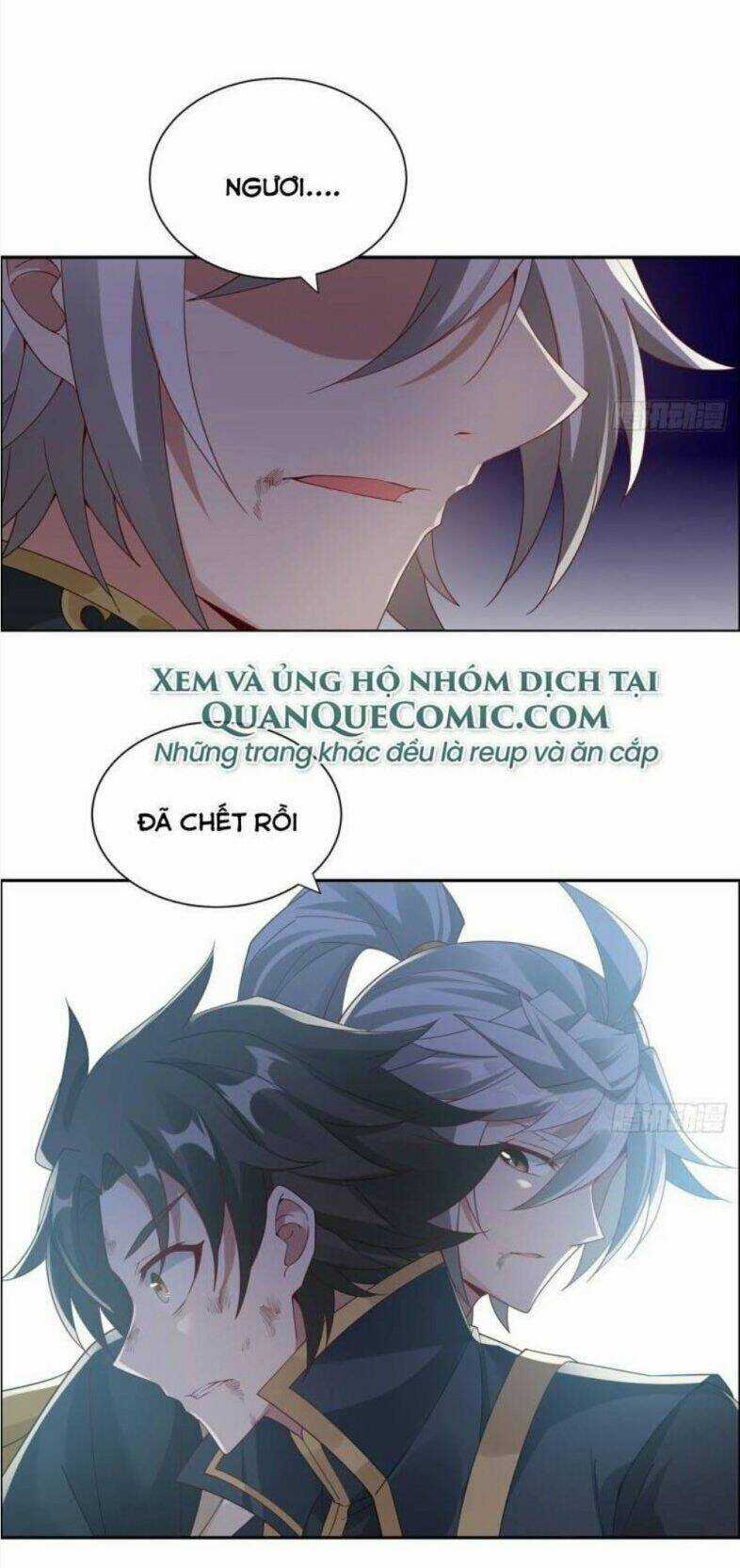 Nghịch Lân Chapter 75 trang 10