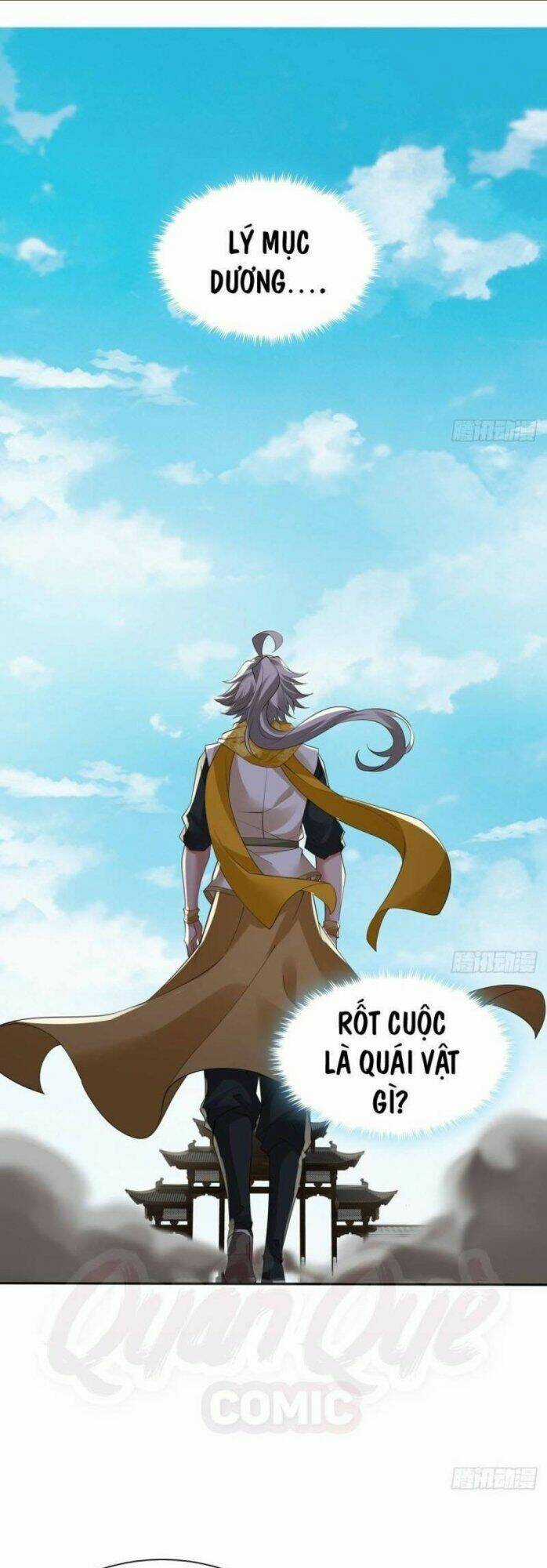 Nghịch Lân Chapter 75 trang 11