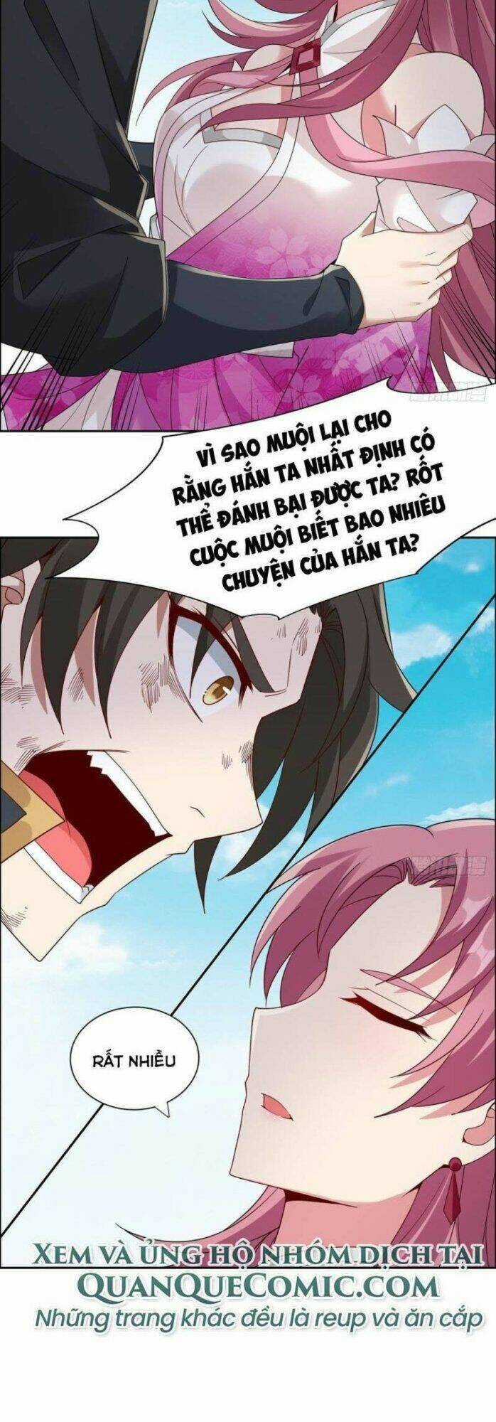 Nghịch Lân Chapter 75 trang 13