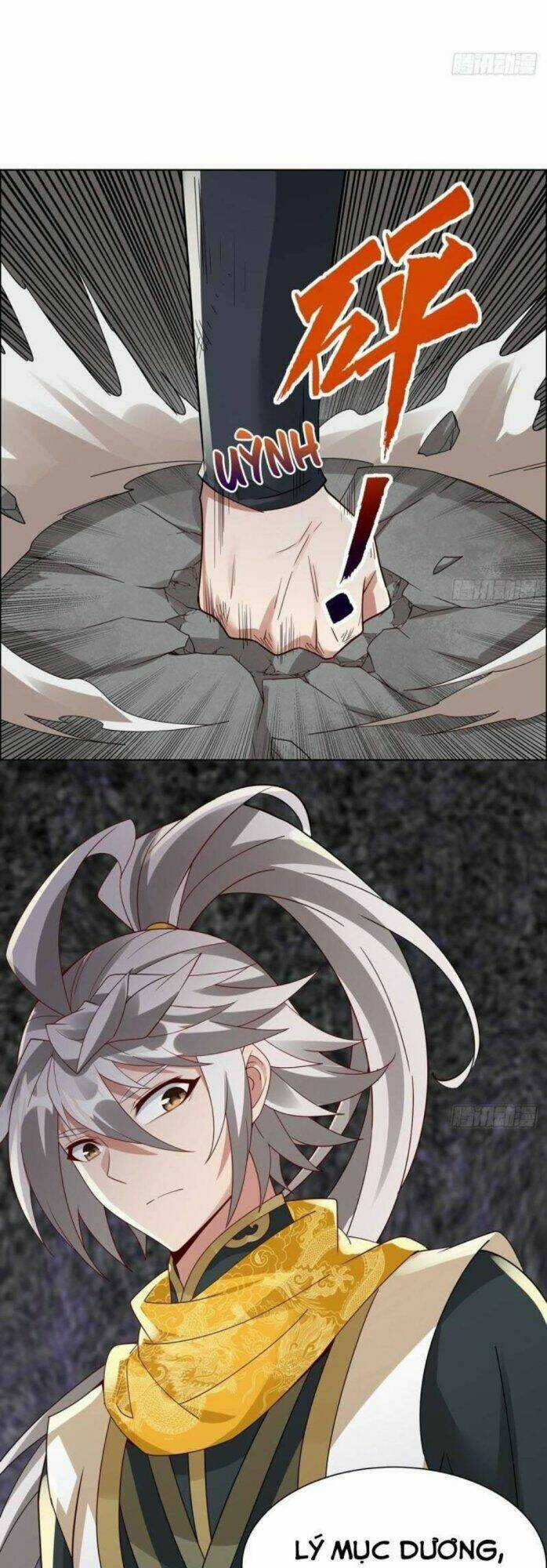 Nghịch Lân Chapter 75 trang 14