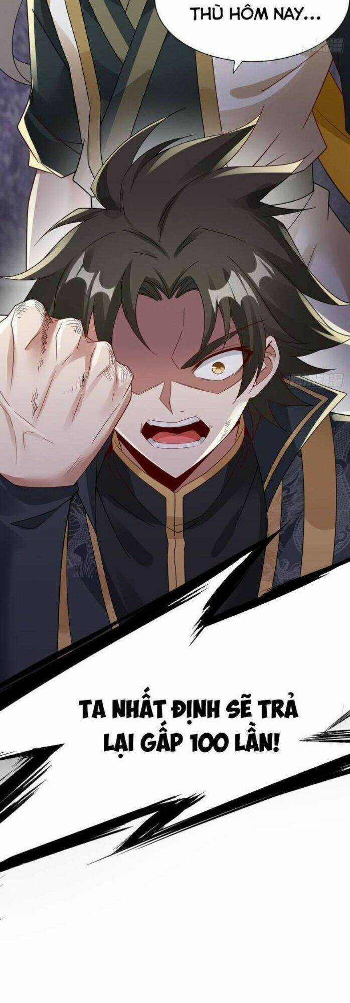 Nghịch Lân Chapter 75 trang 15