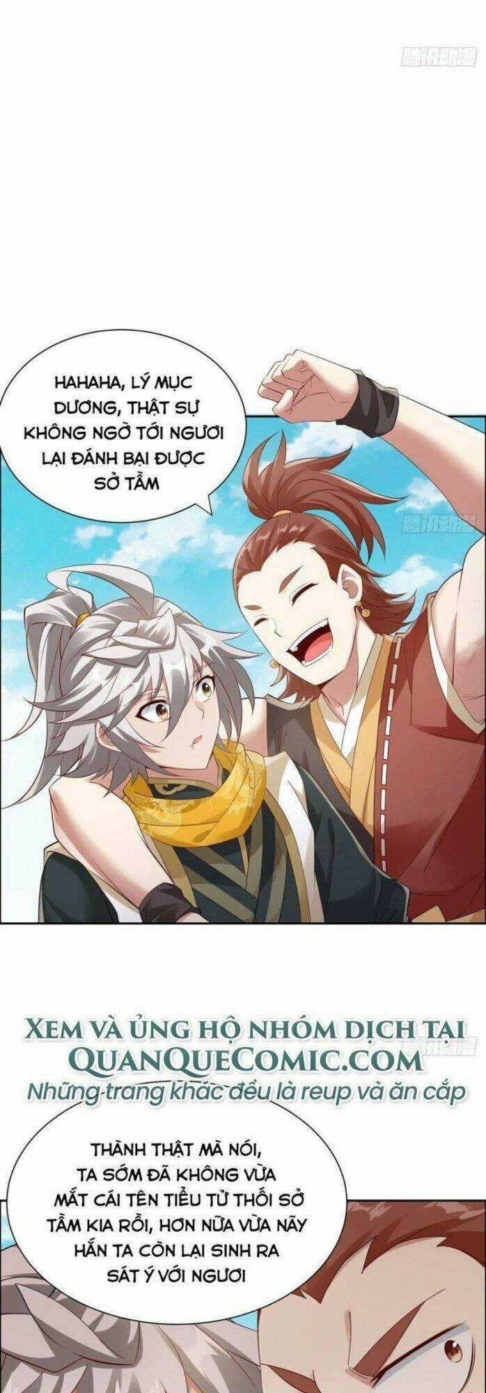 Nghịch Lân Chapter 75 trang 16