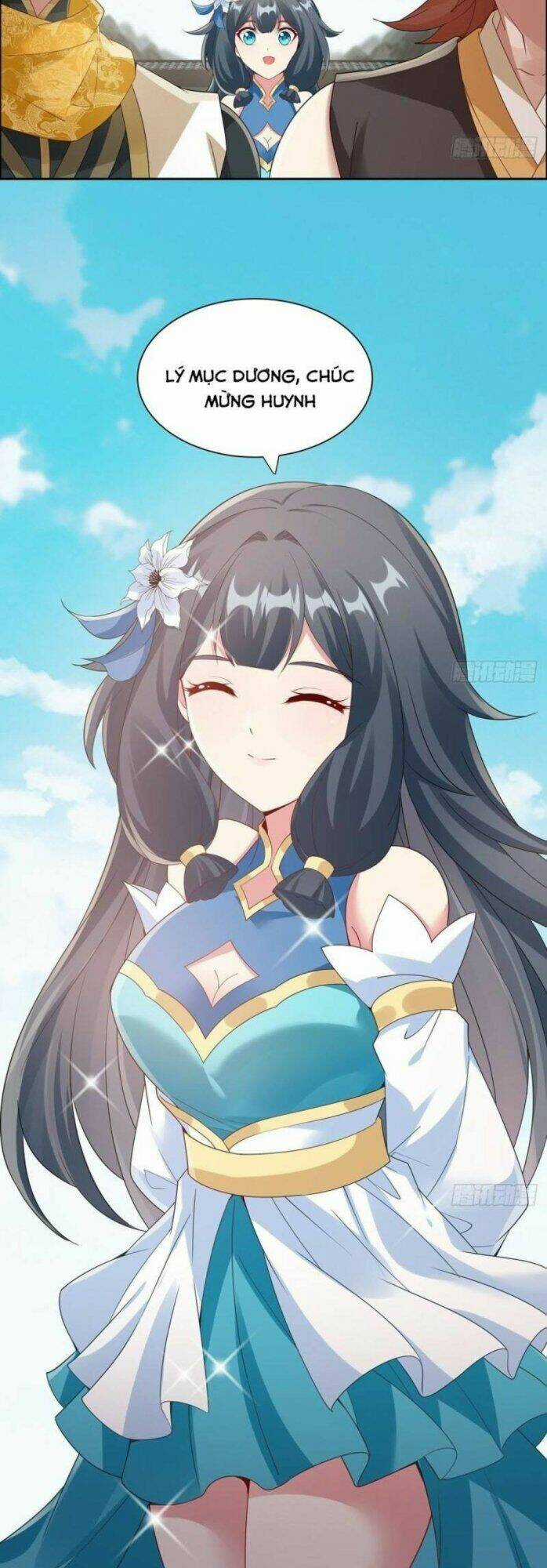 Nghịch Lân Chapter 75 trang 18