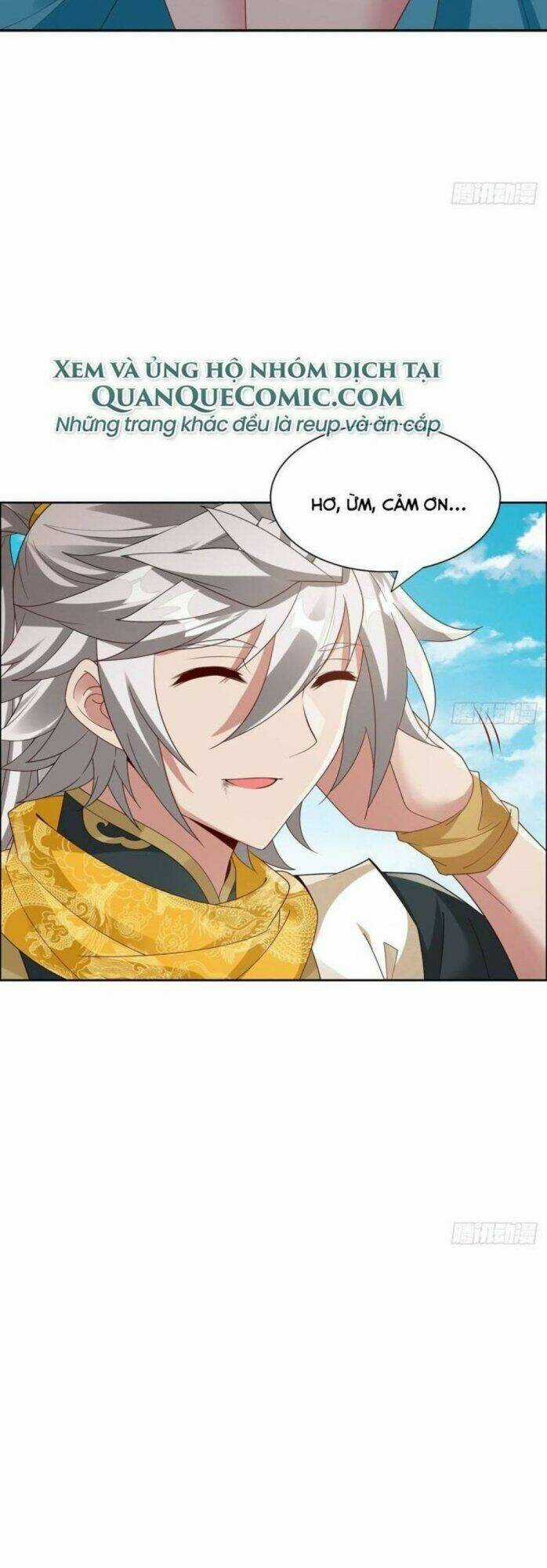 Nghịch Lân Chapter 75 trang 19