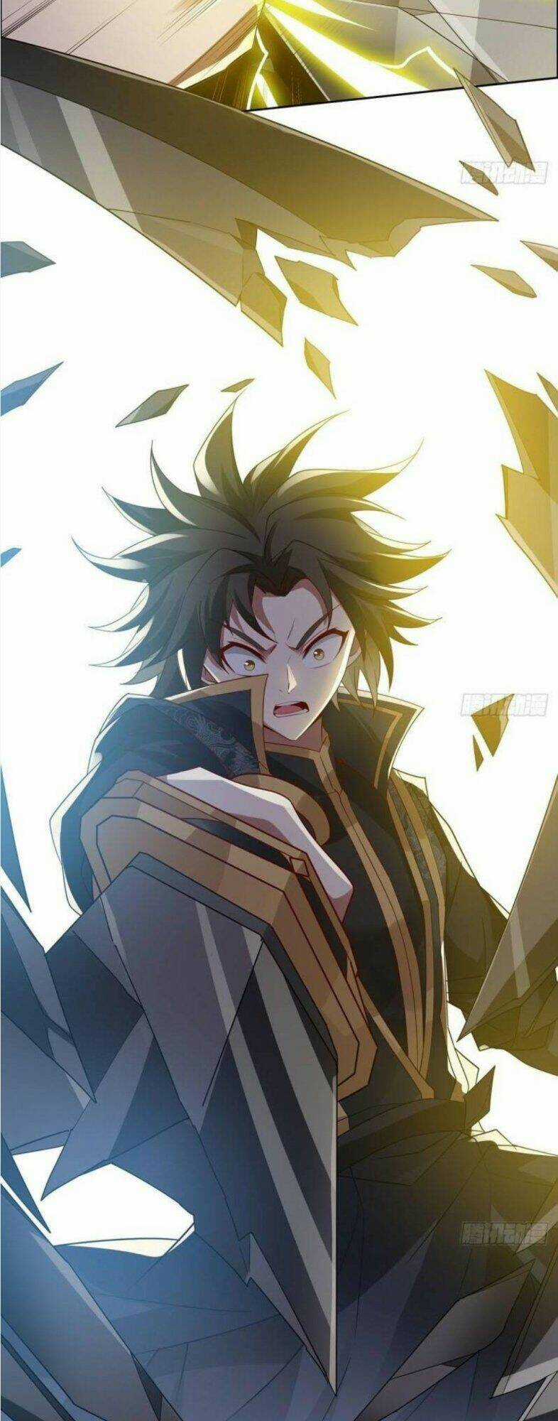 Nghịch Lân Chapter 75 trang 2