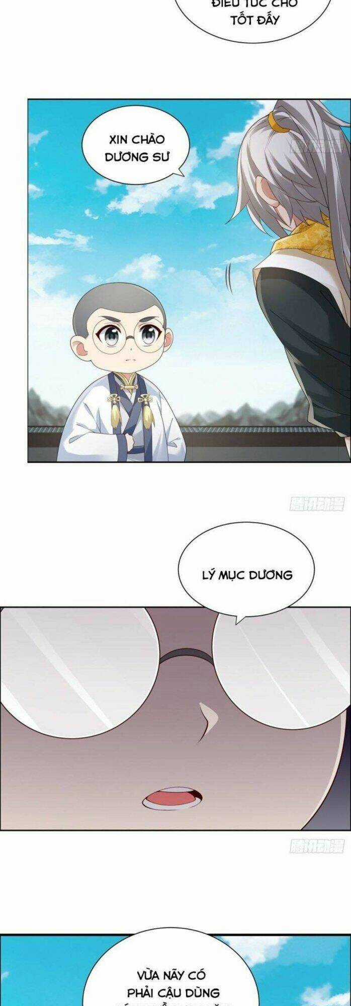 Nghịch Lân Chapter 75 trang 21