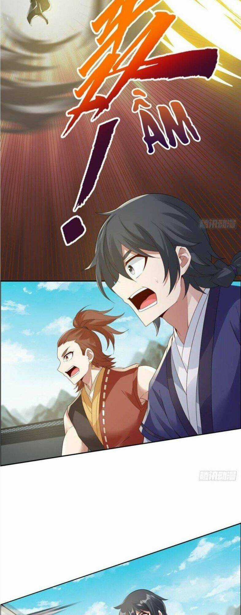 Nghịch Lân Chapter 75 trang 4