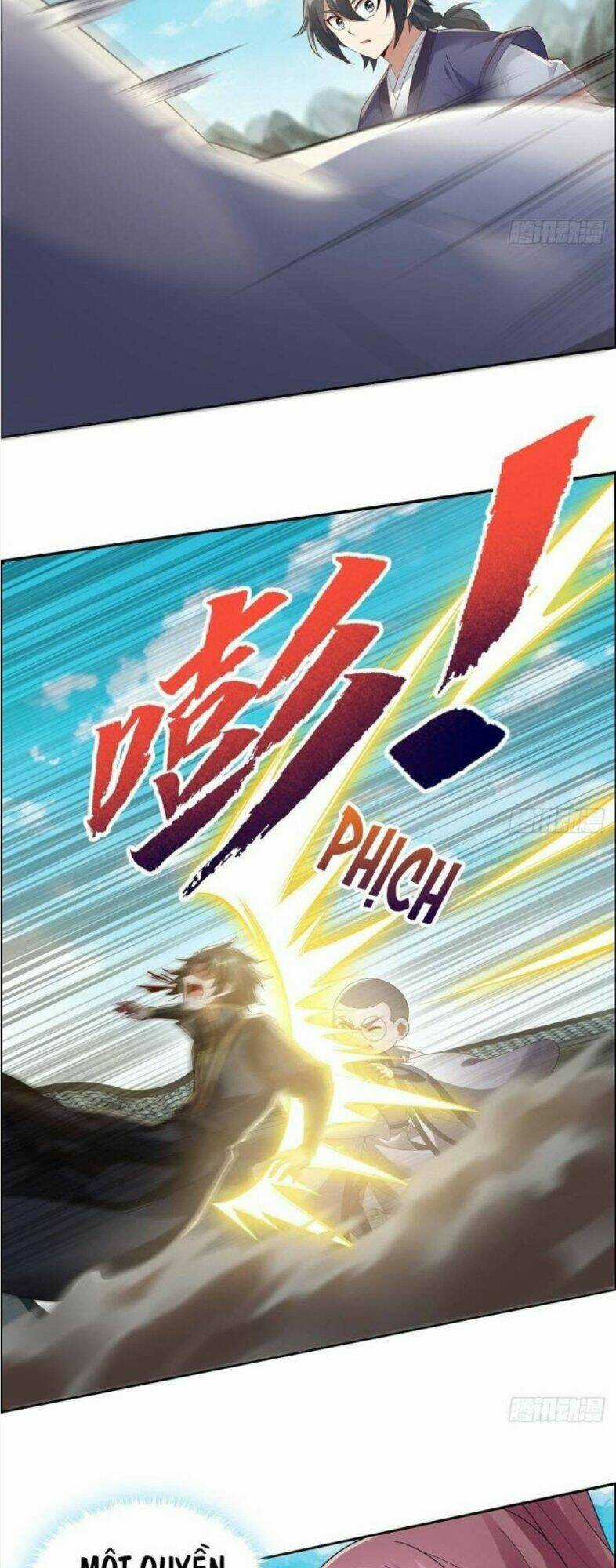 Nghịch Lân Chapter 75 trang 5