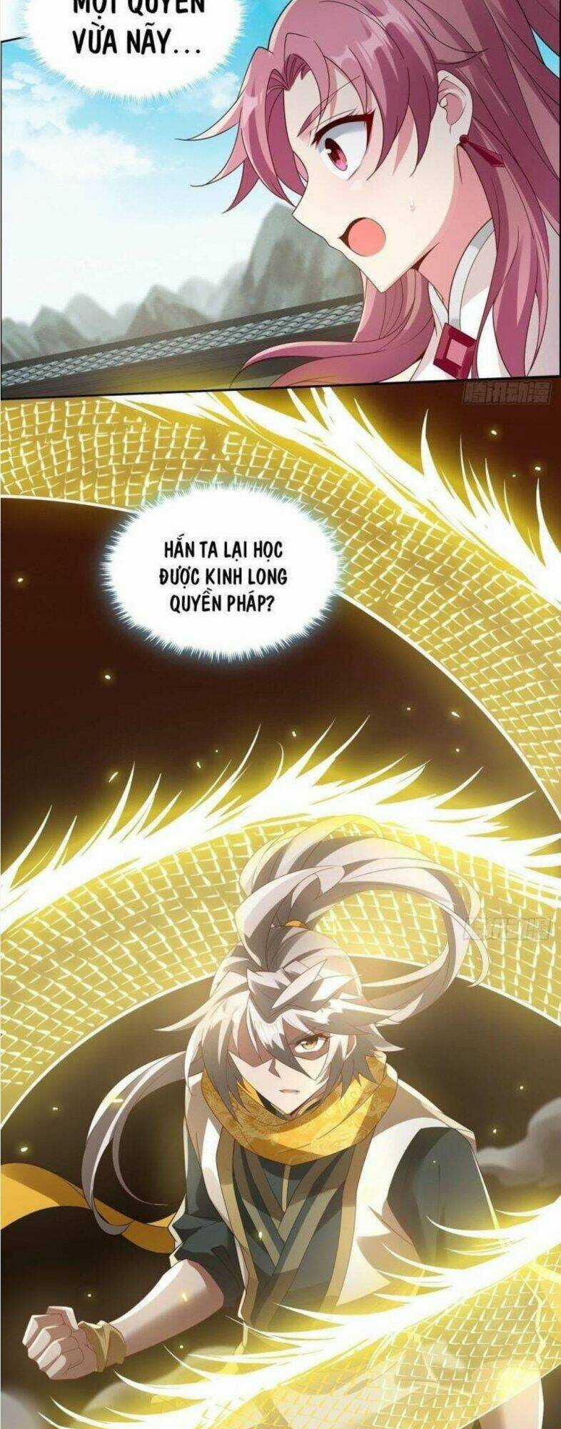 Nghịch Lân Chapter 75 trang 6