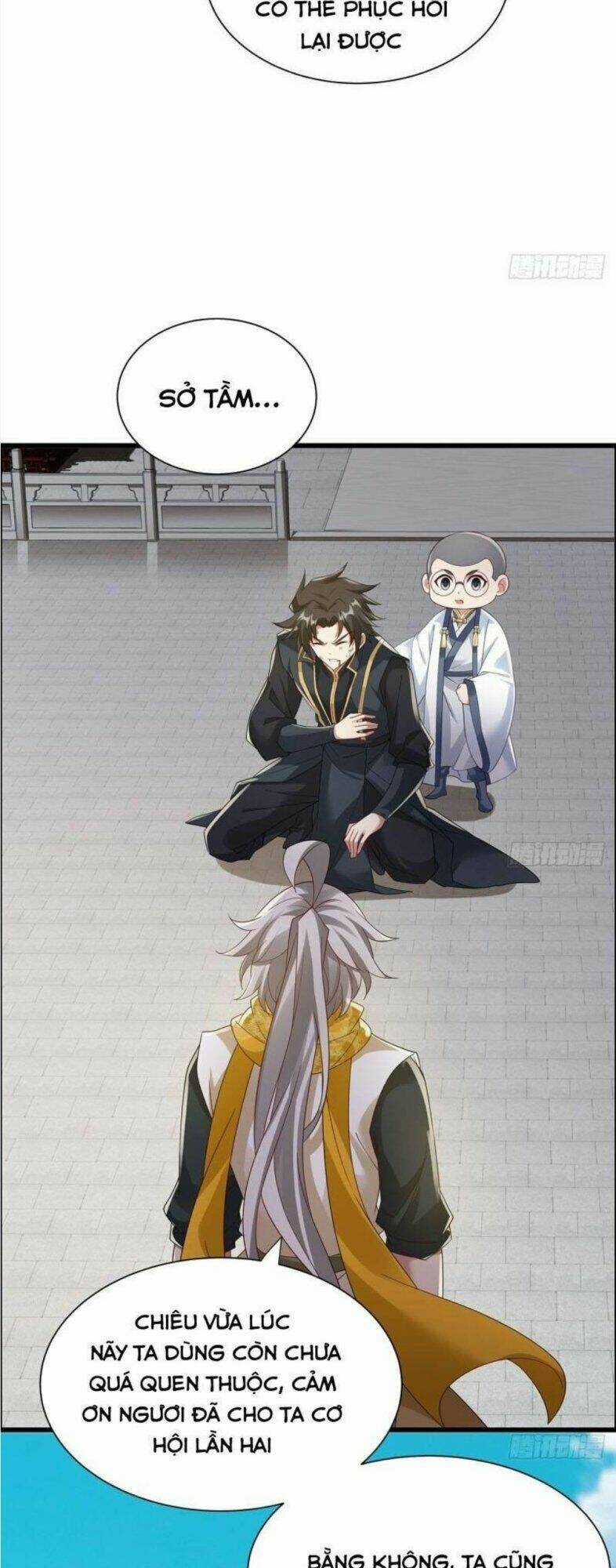 Nghịch Lân Chapter 75 trang 8