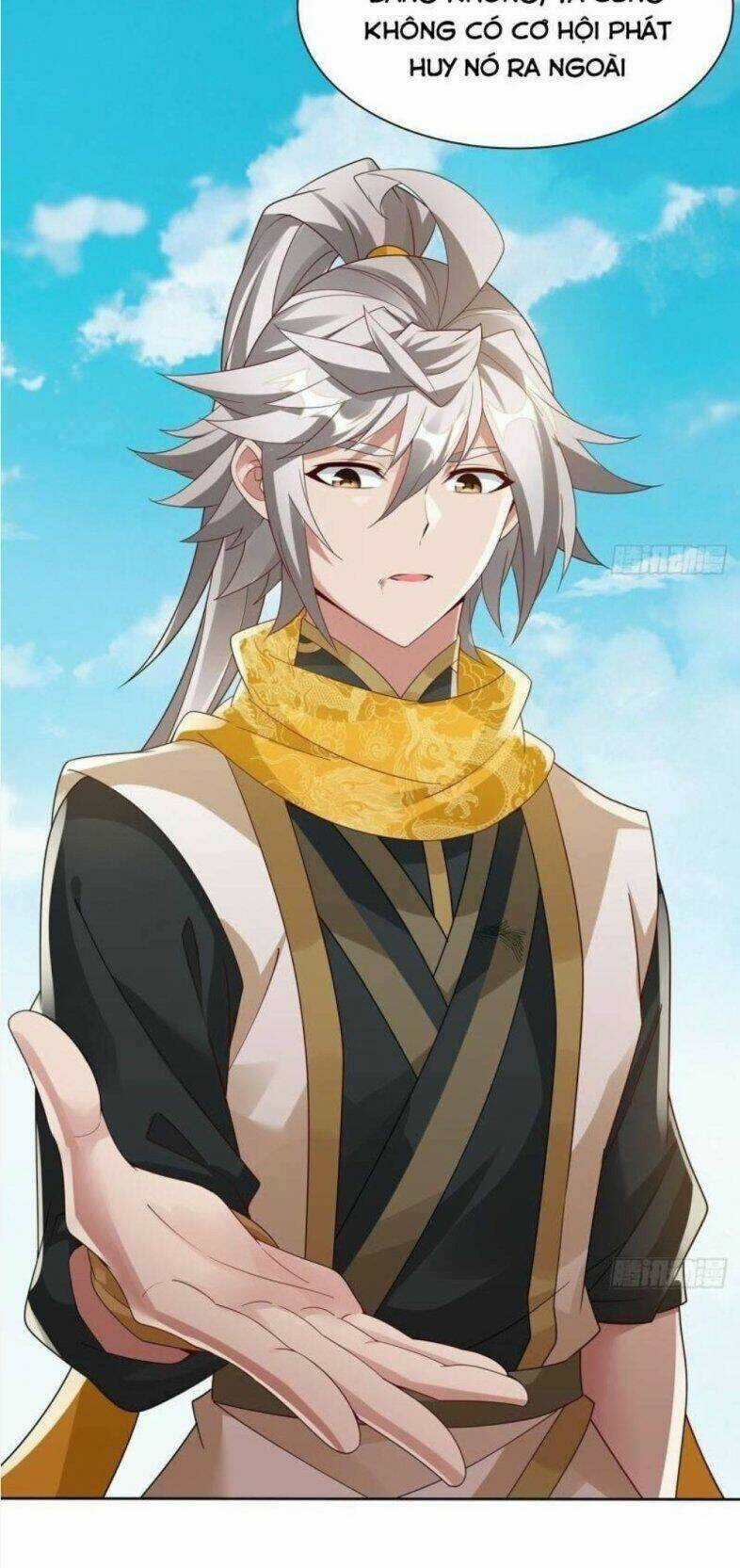 Nghịch Lân Chapter 75 trang 9