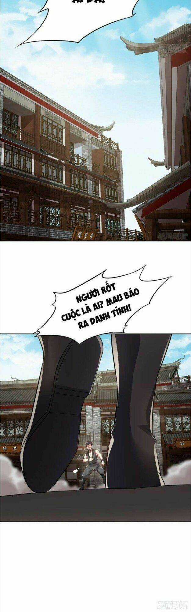 Nghịch Lân Chapter 76 trang 11