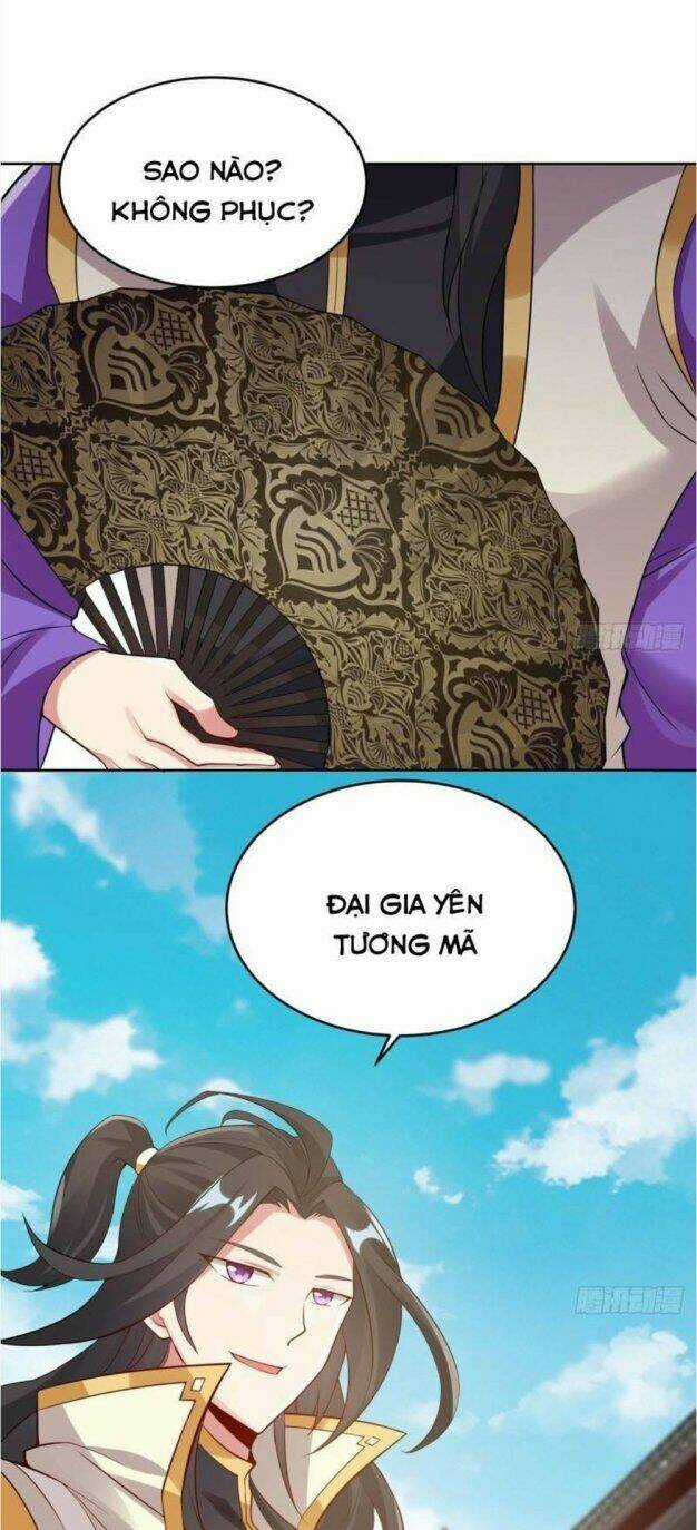 Nghịch Lân Chapter 76 trang 12