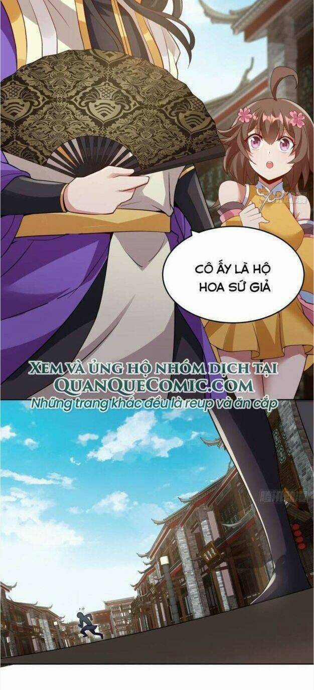 Nghịch Lân Chapter 76 trang 13