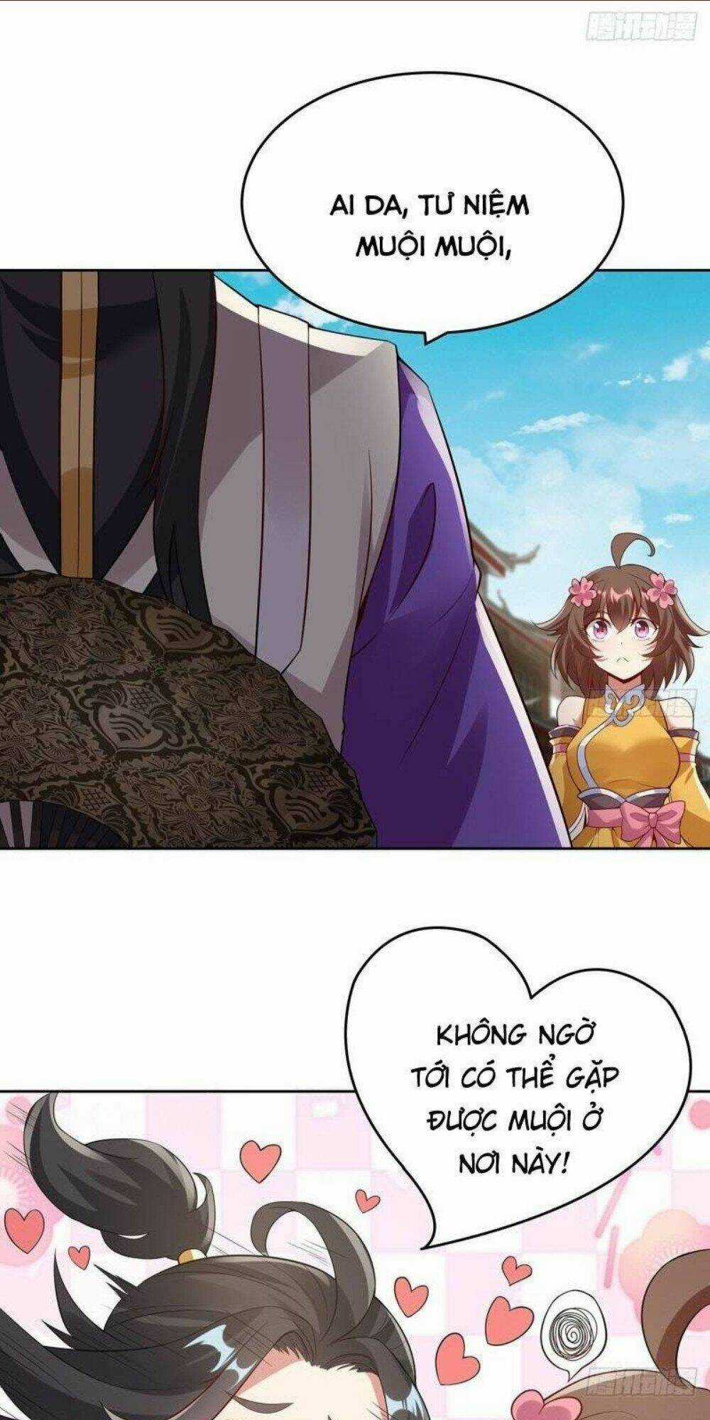 Nghịch Lân Chapter 76 trang 14