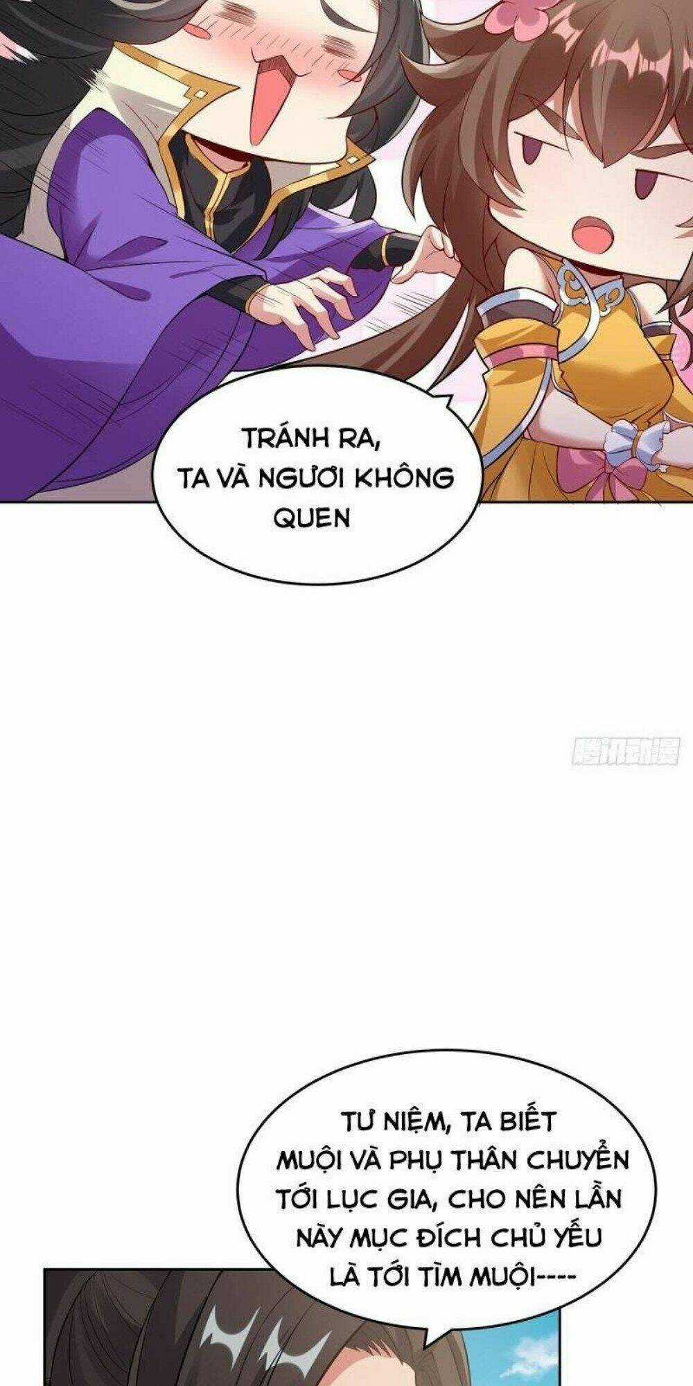 Nghịch Lân Chapter 76 trang 15