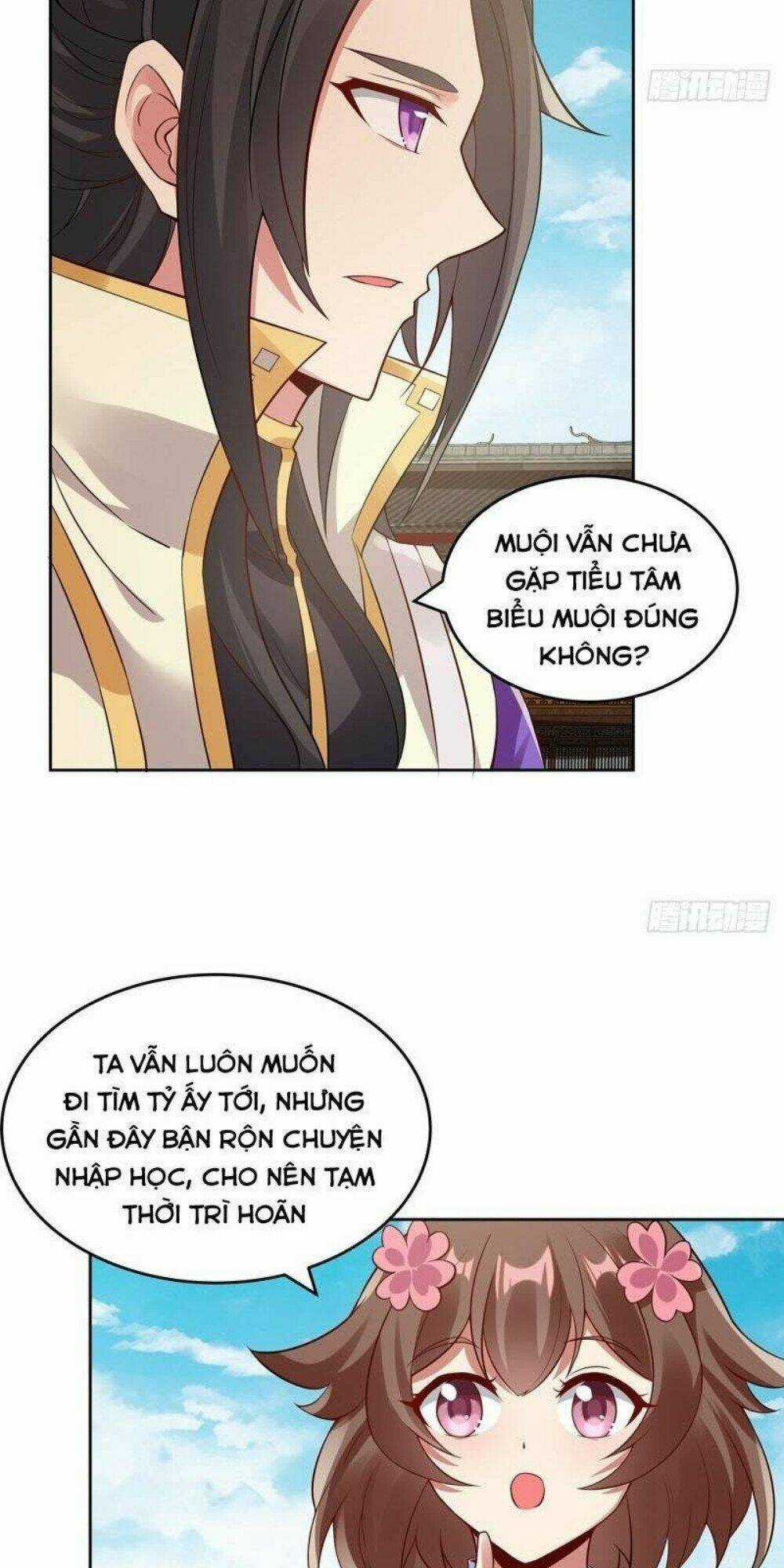 Nghịch Lân Chapter 76 trang 16