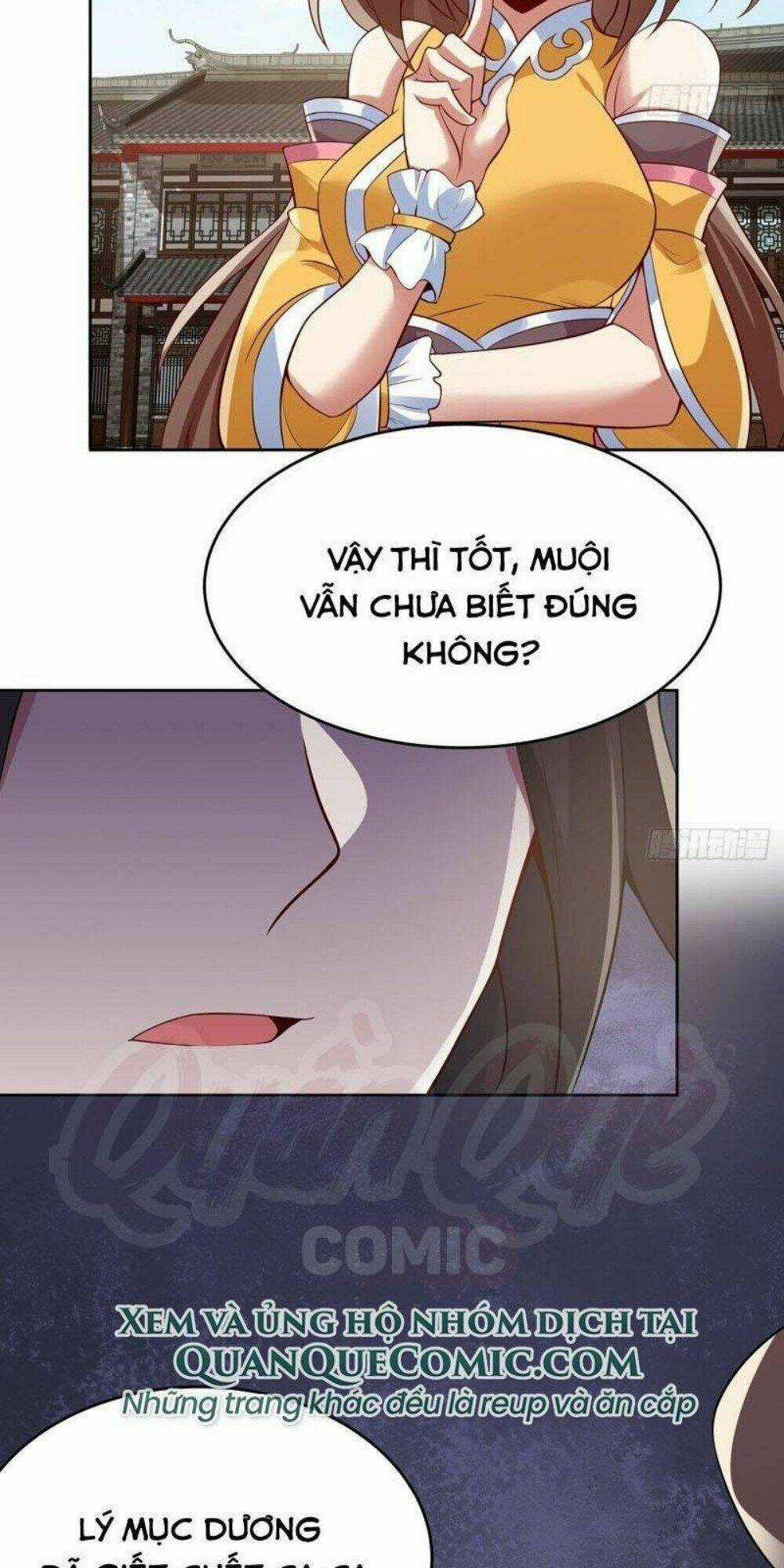 Nghịch Lân Chapter 76 trang 17