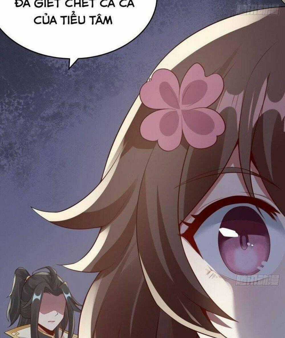 Nghịch Lân Chapter 76 trang 18