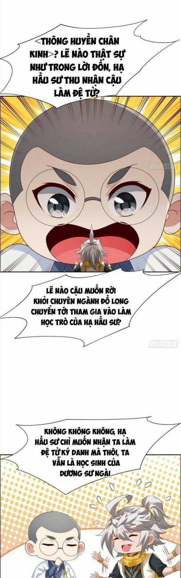 Nghịch Lân Chapter 76 trang 2