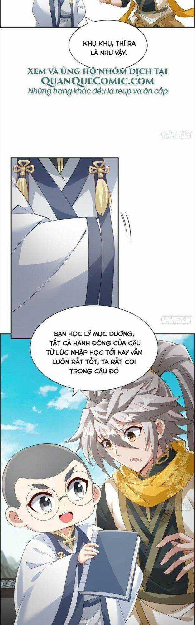 Nghịch Lân Chapter 76 trang 3